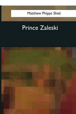 Prince Zaleski 1544091206 Book Cover