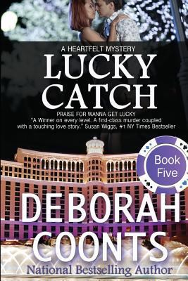 Lucky Catch 1621251829 Book Cover