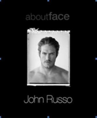 About Face 061529295X Book Cover