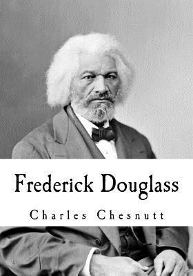 Frederick Douglass 1535587539 Book Cover