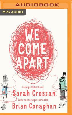 We Come Apart 1543625258 Book Cover