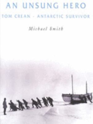 Unsung Hero 0747253579 Book Cover