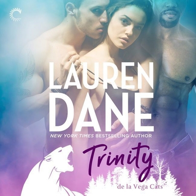 Trinity 1538509024 Book Cover