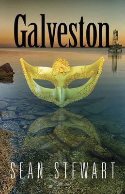 Galveston 0486816842 Book Cover