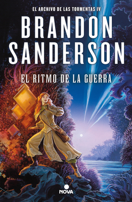 El Ritmo de la Guerra / Rhythm of War [Spanish] 8417347933 Book Cover