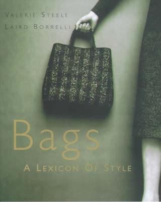 Bags: A Lexicon of Style 1902686047 Book Cover