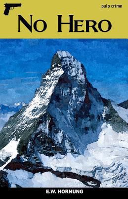 No Hero 1543057373 Book Cover