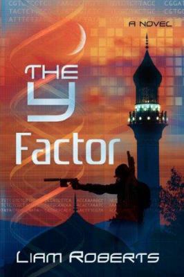 The Y Factor 1602900507 Book Cover