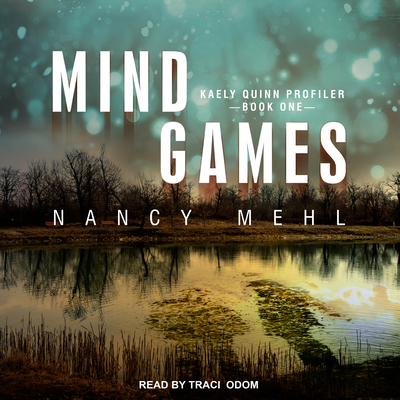 Mind Games 1977312470 Book Cover