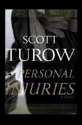 Personal Injuries 0965040518 Book Cover