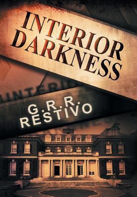 Interior Darkness 1493125958 Book Cover