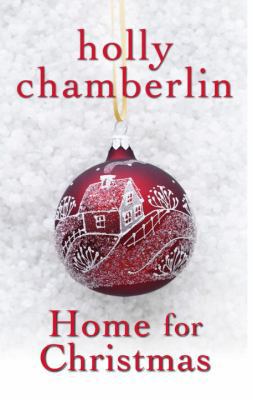 Home for Christmas (A Yorktide, Maine Novel) 1496709993 Book Cover