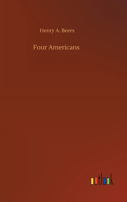 Four Americans 3752372338 Book Cover