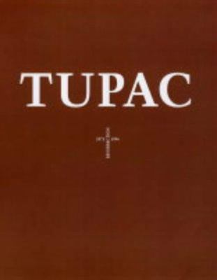 Tupac: Resurrection, 1971-1996. Edited by Jacob... 0743468996 Book Cover