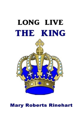 Long Live the King Illustrated B08X5ZC78M Book Cover