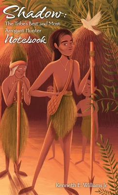 Shadow: The Tribe's Best and Most Arrogant Hunt... 173673556X Book Cover
