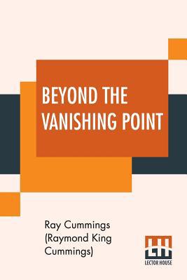 Beyond The Vanishing Point 935342349X Book Cover