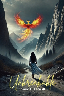 Unbreakable: A Journey of Healing, Growth & Sel... B0DN8VJN7H Book Cover