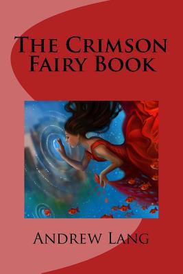 The Crimson Fairy Book 197799198X Book Cover