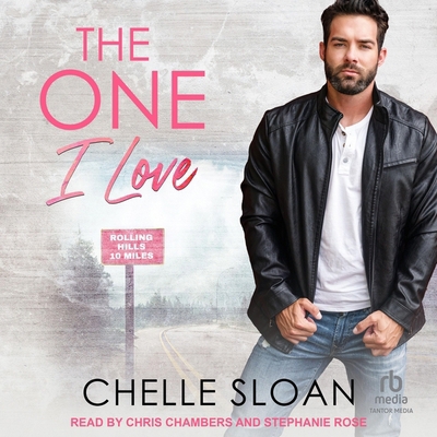 The One I Love B0DCD96J4Q Book Cover
