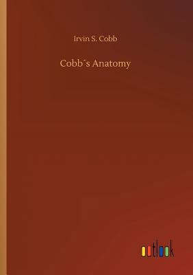 Cobb´s Anatomy 3734016061 Book Cover