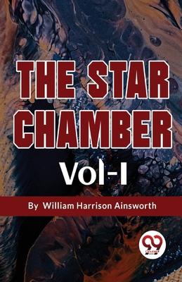 The Star Chamber Vol-I B0BZLRP47X Book Cover