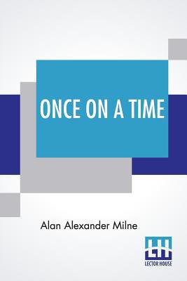 Once On A Time 9353425700 Book Cover