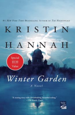 Winter Garden 1250217350 Book Cover