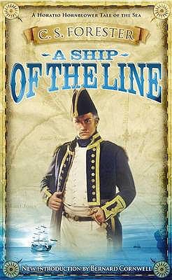 Ship of the Line 0141027045 Book Cover