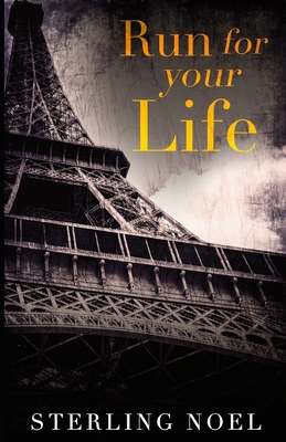 Run For Your Life 1734429569 Book Cover