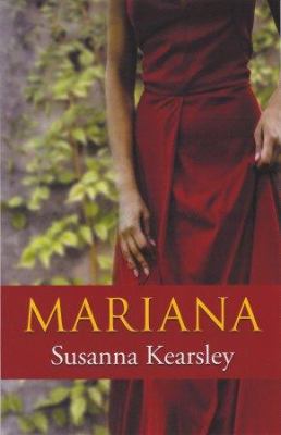 Mariana [Large Print] 0750531711 Book Cover