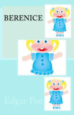 Berenice 1500489301 Book Cover