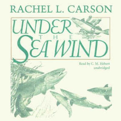 Under the Sea Wind 1441709959 Book Cover