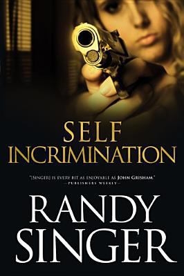 Self Incrimination 1414335679 Book Cover