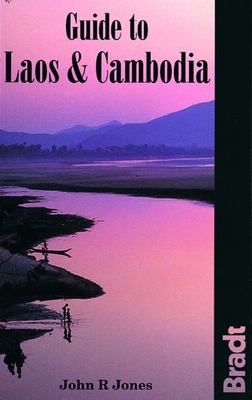 Backpacking and Hiking in Central America (Brad... 1564408175 Book Cover