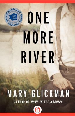 One More River 1453220275 Book Cover