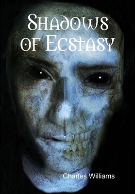 Shadows of Ecstasy 1365205177 Book Cover