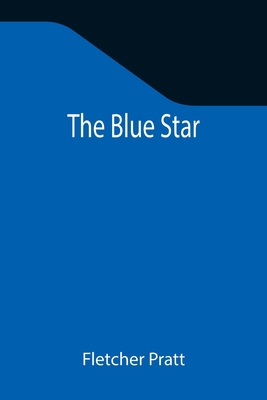 The Blue Star 9355344341 Book Cover