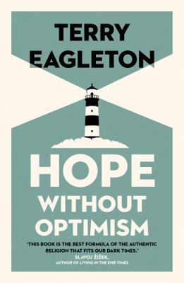 Hope Without Optimism Book Cover