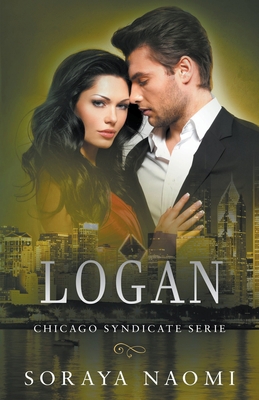 Logan [Dutch] B0BHBXC69W Book Cover