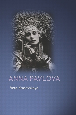 Anna Pavlova B09HFVCHXX Book Cover