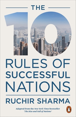 10 Rules of Successful Nations 0141988142 Book Cover
