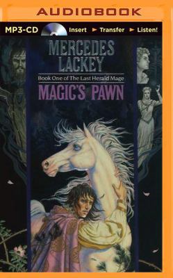 Magic's Pawn 149157609X Book Cover