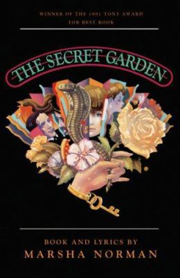 The Secret Garden 1559360488 Book Cover