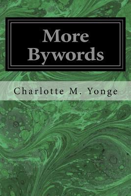 More Bywords 1546559396 Book Cover