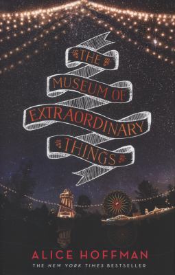 The Museum of Extraordinary Things 1471112136 Book Cover