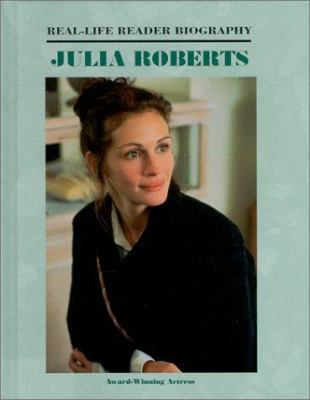 Julia Roberts (Rlr)(Oop) 1584150289 Book Cover