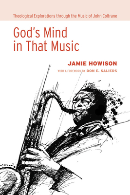 God's Mind in That Music 1620321564 Book Cover