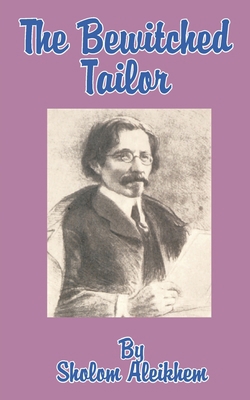 The Bewitched Tailor 1589632869 Book Cover