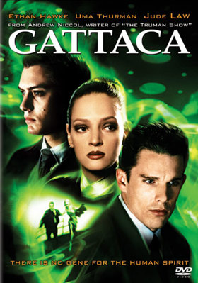 Gattaca [Spanish] 0767805712 Book Cover